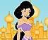 Jasmine Dress Up